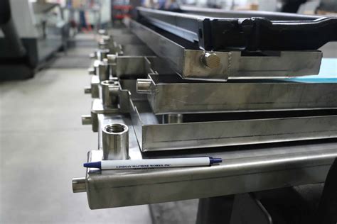 advantage metal fabrication|custom metal machining services.